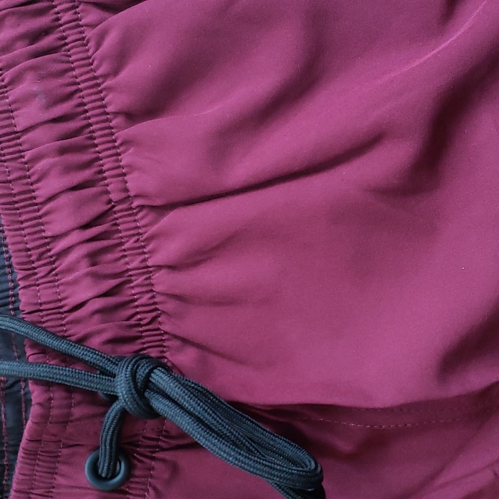 Stretch Swim Trunks - Picture 2 of 3